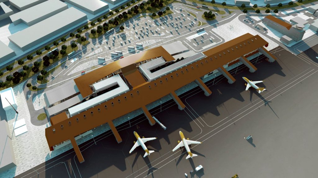 Aeropuerto de Chiclayo